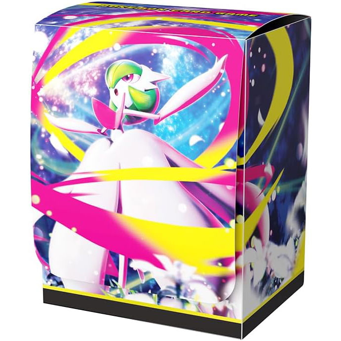 [Deck Case] Mega-Gardevoir [JUL 2025 ] Pokemon Japan