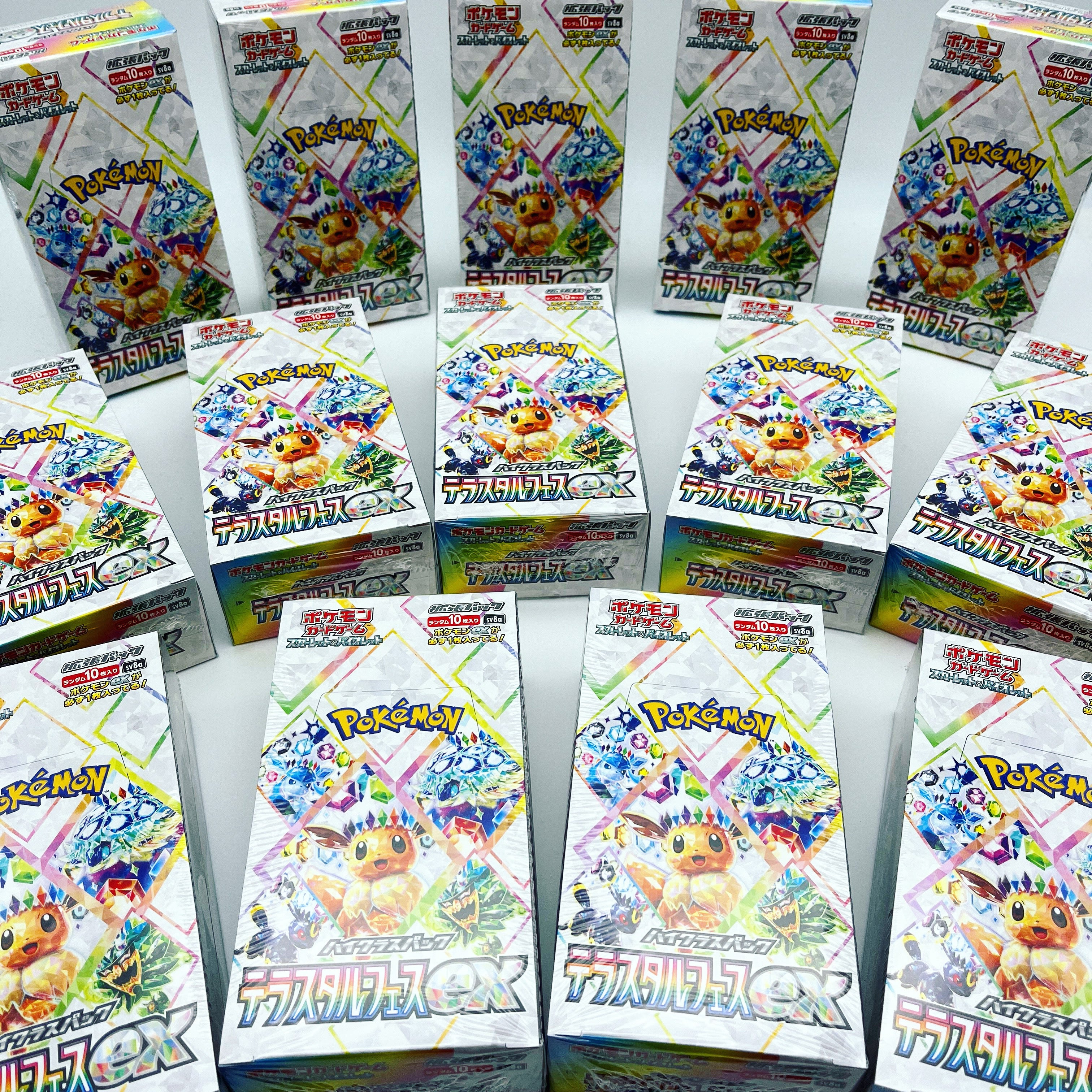 JYW POKECA | Japanese Pokemon Card Game | Worldwide Online Store