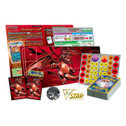 [Pre-Order] Pokemon Card Game Scarlet & Violet Battle Master Deck [ MAY 17 2024 ] Pokemon Japan