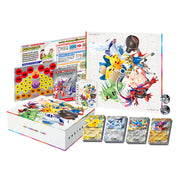 [Pre-Order] Pokemon Card Game Scarlet & Violet Starter Deck Generations Special Battle Set [ NOV 22 2024 ] Pokemon Japan