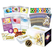 [Limit : 1BOX] [Scheduled to be shipped on JAN 17-20]  [NEW] Pokemon Card Game Sword & Shield Premium Trainer Box VSTAR [ JAN 14 2022 ]